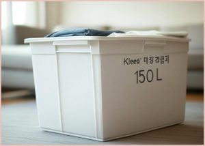Kleeno 대형 정리함 1...