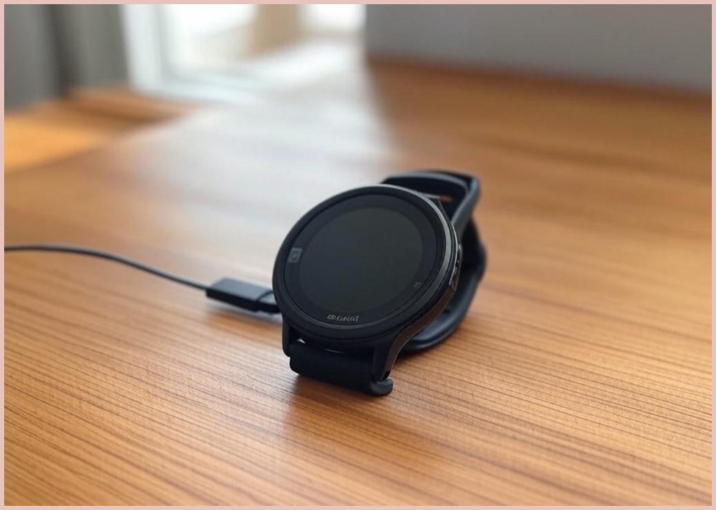 가민 포러너 피닉스 인스팅트 비보액티브 베뉴 USB 충전 케이블