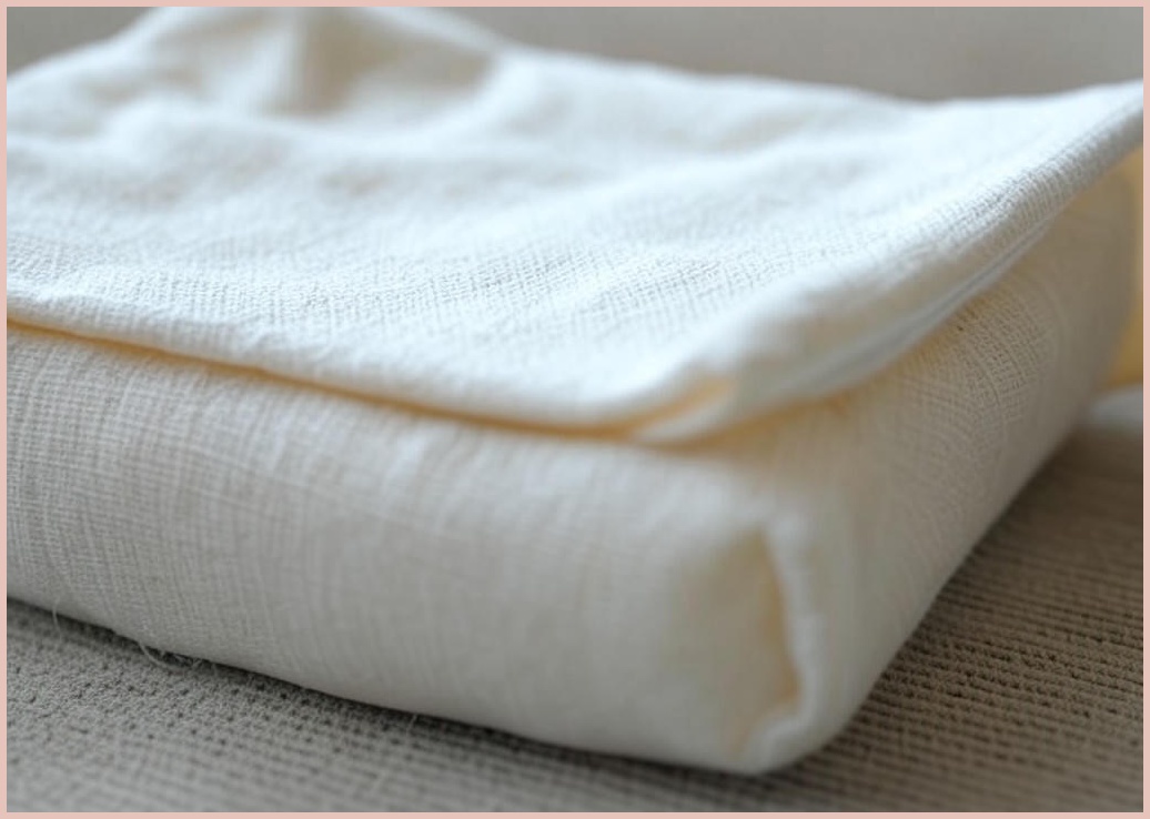 다용도 까망베르 크림 코튼 패브릭 원단 1146