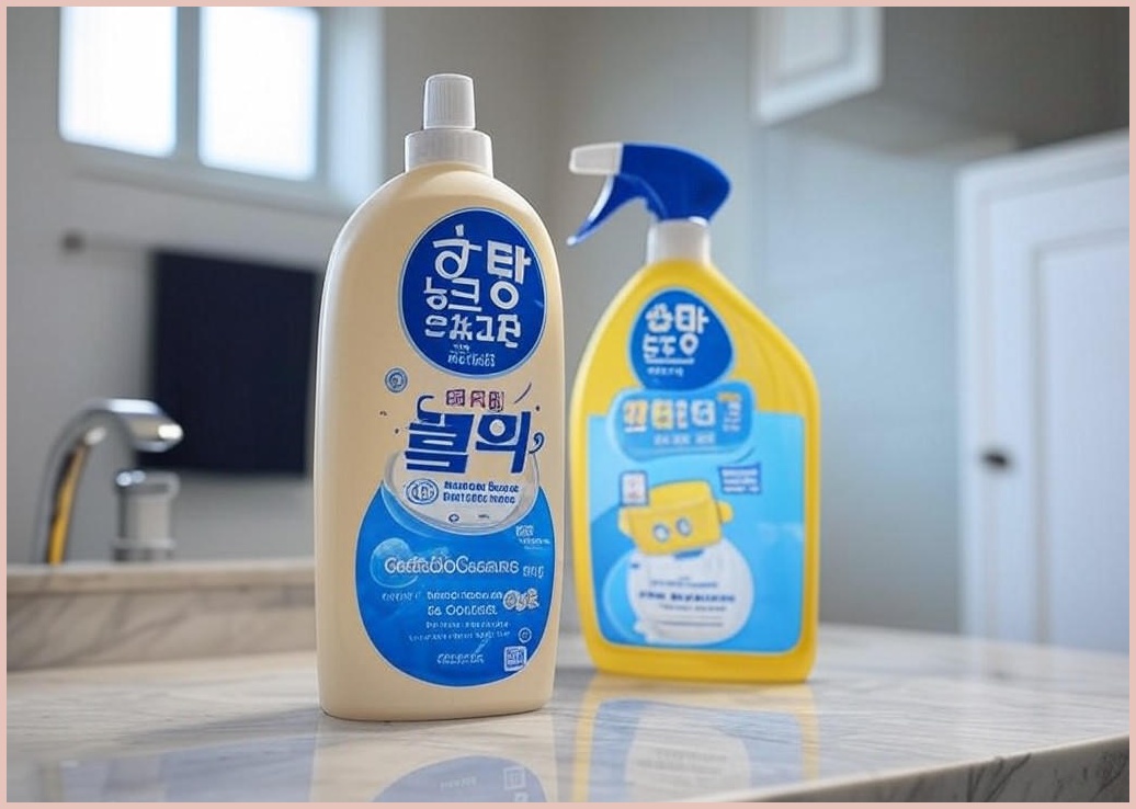 [블랑코클리닝] 버블클리너 홈클리너 멀티퍼포즈