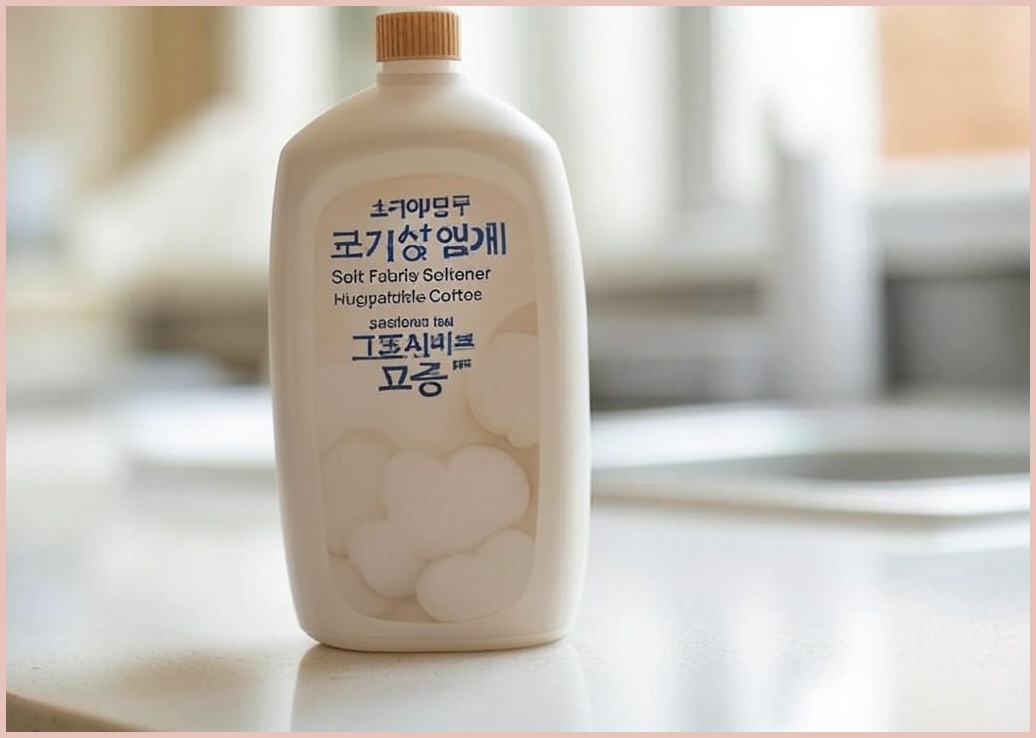 스너글 포근한 섬유탈취제 허거블 코튼 본품