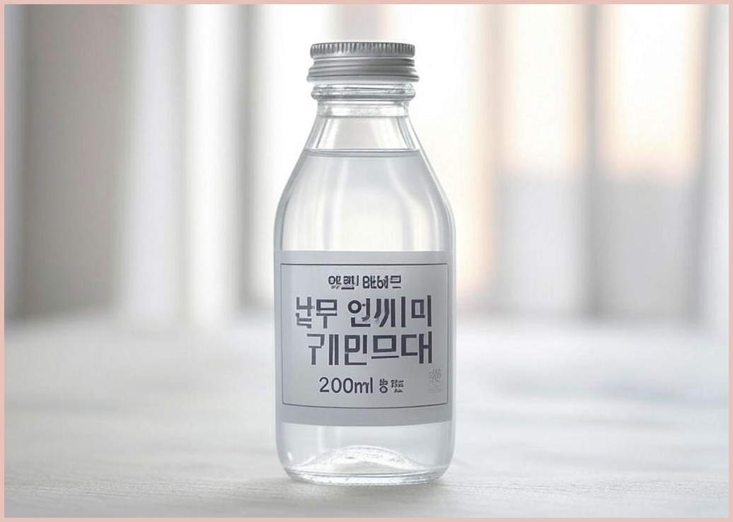 엠씨랩 패브릭가죽클리너, 1개, 200ml