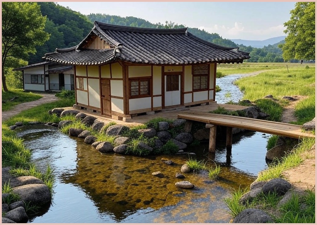 유하우스 난달라 부직포 행주