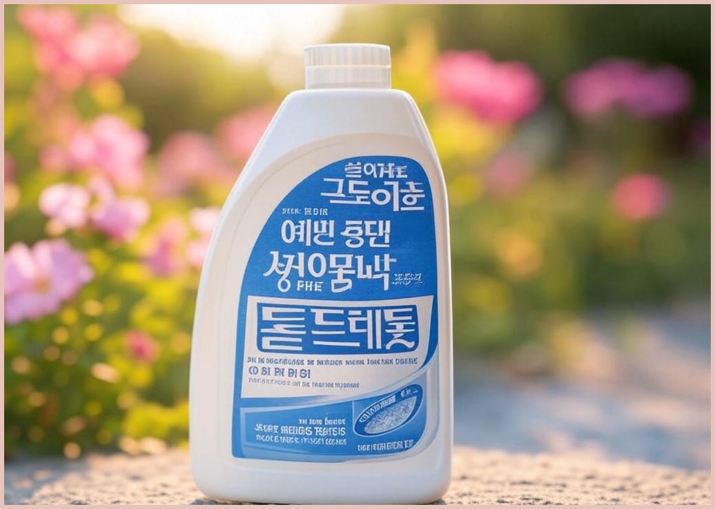 피죤 고농축 강력탈취 오리지널 섬유유연제 써니가든 본품