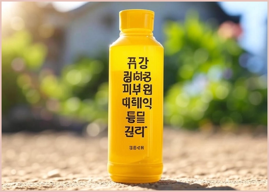 피죤 레귤러 섬유유연제 옐로미모사 리필