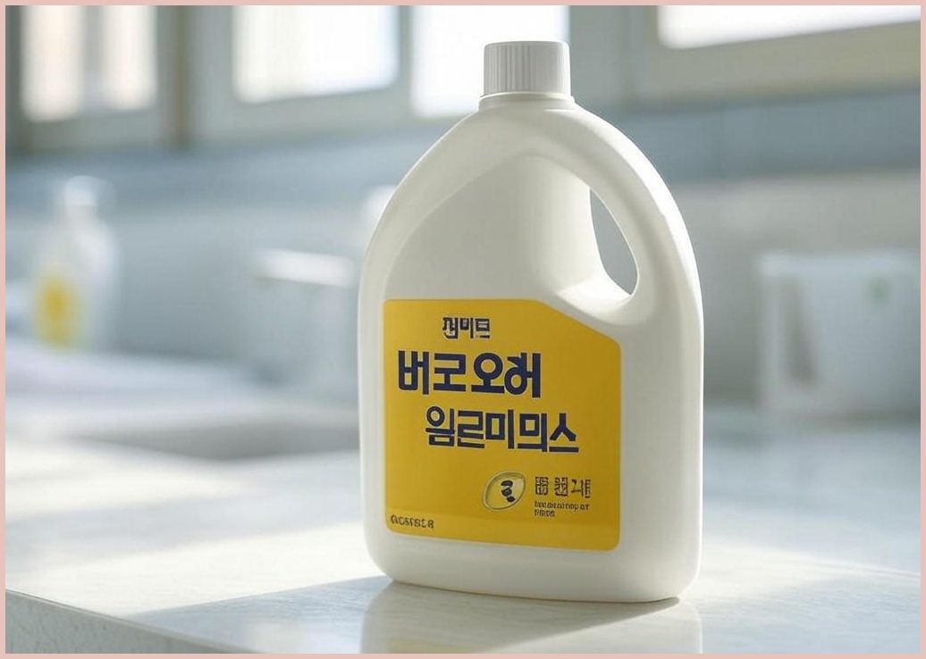 피죤 레귤러 섬유유연제 옐로미모사 본품