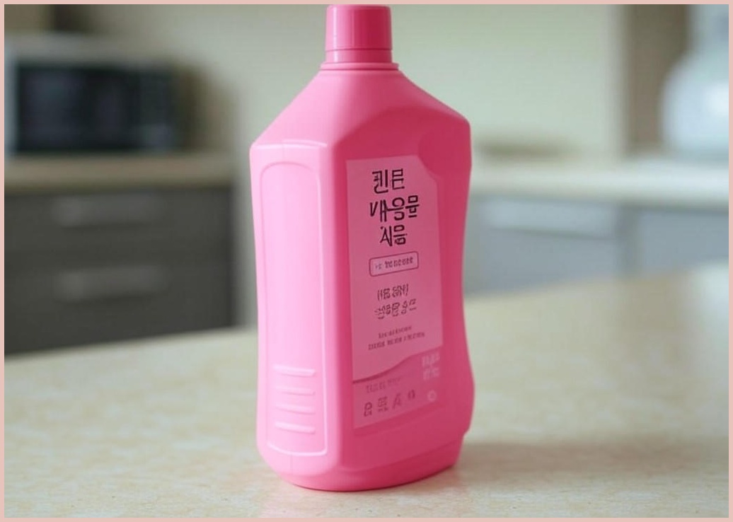 피죤 레귤러 섬유유연제 핑크로즈 본품